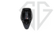 Хрустальный селектор АКПП + кнопки BMW G30 G32 G12 X3 G01 X4 G02 с логотипом M