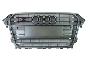 Решітка радіатора Audi A4 (2011-2015) у стилі S-Line