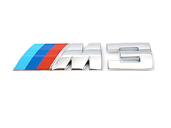 Реплика эмблемы - M3