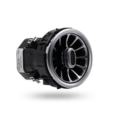 Воздуховоды дефлекторы mercedes w205 c class x253 glc ambient light