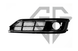 Решетки переднего бампера Audi A8 2014-2017год (в стиле W12)