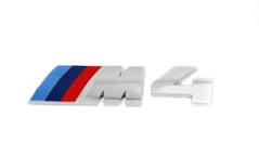 Реплика эмблема емблема BMW M4