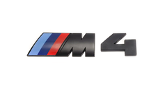 Реплика эмблема емблема BMW M4