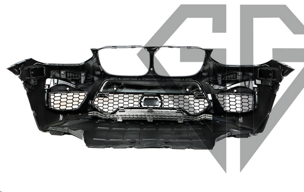 Комплект обвеса BMW G01 (2018-2022) стиле X3M