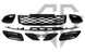 Комплект дооснащения Range Rover Sport (2013-2017) Black Edition