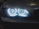 Ангельские глазки Cotton для BMW E46 RGB