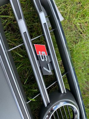 Решетка радиатора Audi A7 (2010-2014) в стиле S-Line