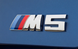 Реплика эмблема емблема BMW M5