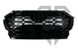 Решетка радиатора на Audi Q5 80A (2020-2023) стиль SQ5 Full Black