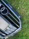 Решетка радиатора Audi A3 (2016-2020) в стиле S-Line