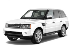 Range Rover Sport (2009-2013)