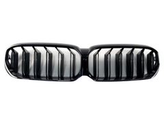 Решетка радиатора ноздри BMW (2020-2022) 5 Series G30