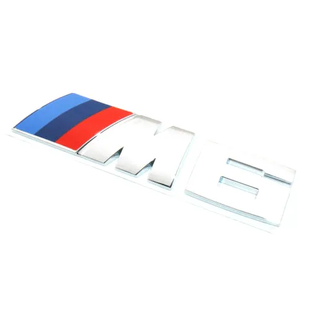 Реплика эмблема BMW M6