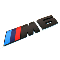 Реплика эмблема емблема BMW M6