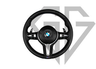 М Кермо BMW F10 F11 F06 F13 F07 F01 F02 M Pakiet