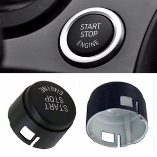 Кнопка Start - Stop BMW F-Series F20 F30 F07 F10 F06 F12 F01 F02 F48 F15 F16