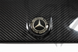 Карбоновая накладка на капот Mercedes W464 в стиле Brabus (2018-2022)