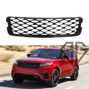 Решітка радіатора Range Rover Velar 2017-2020 рік