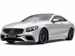 S-CLASS COUPE C217 (2017-2020)