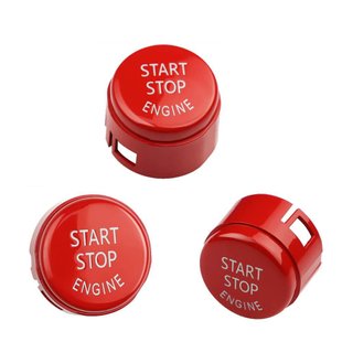 Кнопка Start - Stop BMW F-Series F20 F30 F07 F10 F06 F12 F01 F02 F48 F15 F16