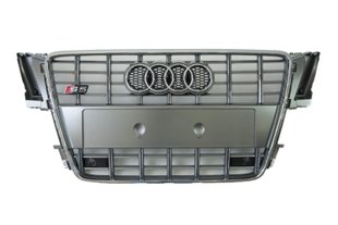 Решетка радиатора Audi A5 (2007-2011) в стиле S-Line