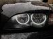 Ангельские глазки белые BMW Е46 (CCFL)