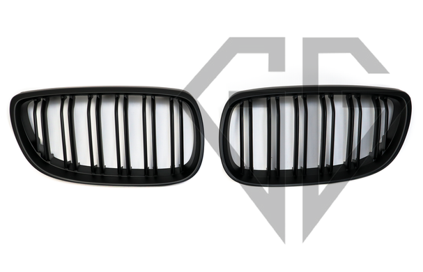 Решетка радиатора ноздри BMW E92 E93 (2006-2010)