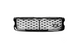 Решітка радіатора Range Rover Vogue (2013-2017) ALL Black SVO