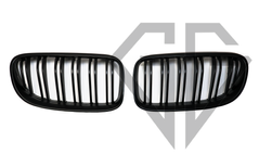 Решетка радиатора ноздри BMW E92 E93 (2010-2013)