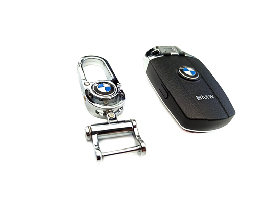 Чехол для смарт ключа BMW E60 E65 E70 E82 E83 E88 E90 E92