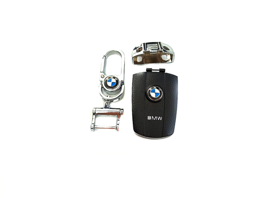 Чехол для смарт ключа BMW E60 E65 E70 E82 E83 E88 E90 E92
