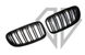 Решетка радиатора ноздри BMW E92 E93 (2010-2013)