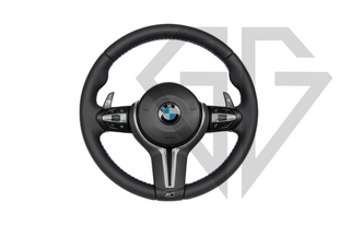 М Руль BMW F30 F31 F34 F36 F15 F25 F22 F32