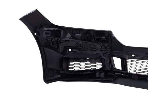 Комплект обвісу BMW G11 G12 (2019-2022) в стилі M-Paket (Хром)