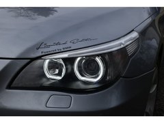 Ангельские глазки для BMW E60/E61 DTM