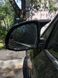 Карбоновые накладки на зеркала BMW для X3 X4 X5 X6 F25 F26 F15 F16