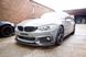 Губа передняя карбоновая BMW F32/F33/F36 М Performance