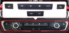 Кнопки климата , комплект кнопок климата BMW F30 F31 F34 F35 F20 F21 F23 F36 F80 F82 F83 F87