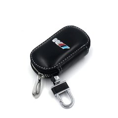 Чехол для ключа BMW "M" / E39,E46,E60,E70,E90,F01,F10,F15,F30