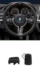Кнопки круиз-контроль руля BMW M-Pakiet  F01 F02 F07 F10 F15 F16 F20 F24 F25 F30