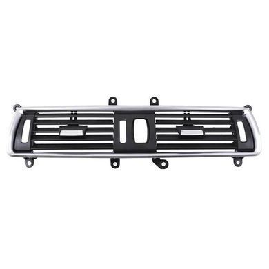 Центральный дефлектор печки, воздуховод BMW F07 / 64229142584 (1 колесо)