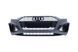 Передний бампер Audi A5 B9 (2021-2023) в стиле RS5