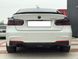 Задние фонари стопы BMW 3 Series F30 (2012-2018) M-Performance Smoke