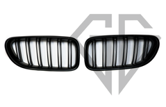 Решетка радиатора ноздри BMW F06 F12 F13 M6 (2012-2017)