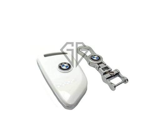 Шикарный чехол для ключа BMW F40 G30 G11 F48 F15 G05 F16