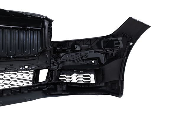 Комплект обвісу рестайлинга з оптикою BMW G11 G12 (2015-2019) в стилі M-Paket