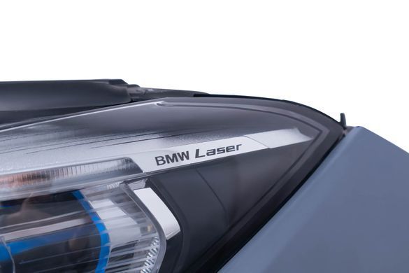 Комплект обвісу рестайлинга з оптикою BMW G11 G12 (2015-2019) в стилі M-Paket