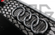Решетка радиатора Audi A4 (2011-2015) в стиле RS