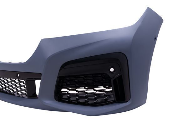 Комплект обвісу BMW G11 G12 (2019-2022) в стилі M-Paket