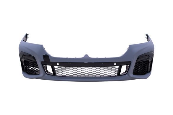 Комплект обвісу BMW G11 G12 (2019-2022) в стилі M-Paket